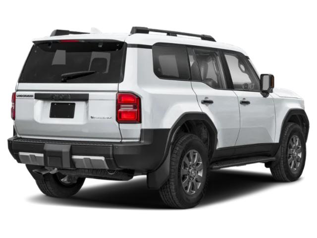 toyota land cruiser 2026 JTEABFAJ3TK060383 image toyota land cruiser 2026 JTEABFAJ3TK060383 image